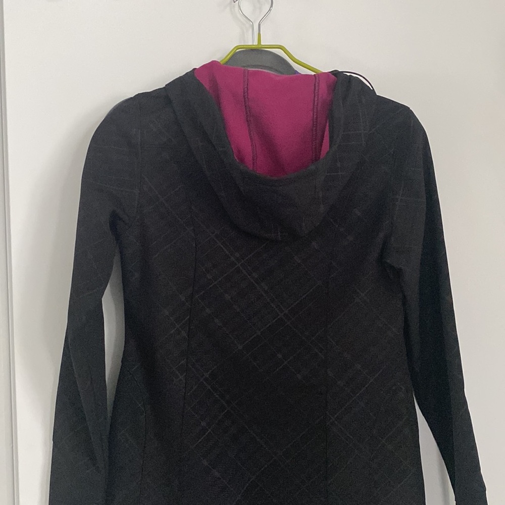 Mpg-Mondetta Performance Gear-Soft Shell Black Wi… - image 7